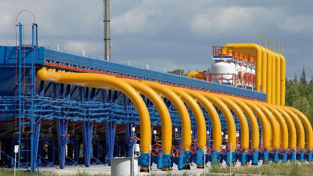 Условия Украины по транзиту газа Путин назвал неприемлемыми