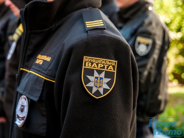 В Покровске появится муниципальная полиция