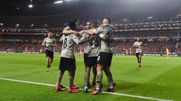 «Горняки» вышли с честью из патовой ситуации в выездной игре в Португалии и пробились в следующий раунд плей-офф ЛЕ УЕФА