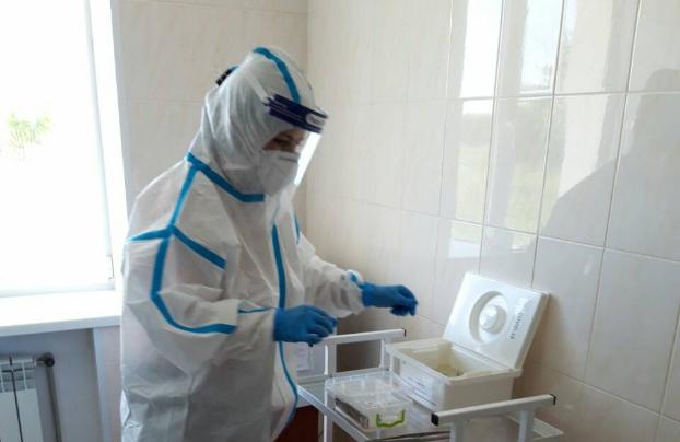 Еще пять человек стали жертвами: Сводка по коронавирусу за сутки в Донецкой области