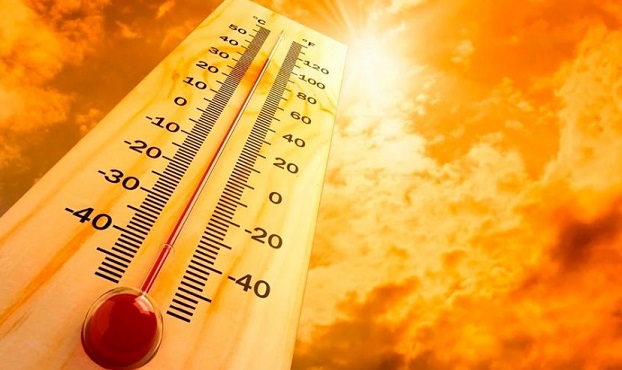 В Украине станет еще жарче: синоптики назвали дни, когда будет до + 40 градусов