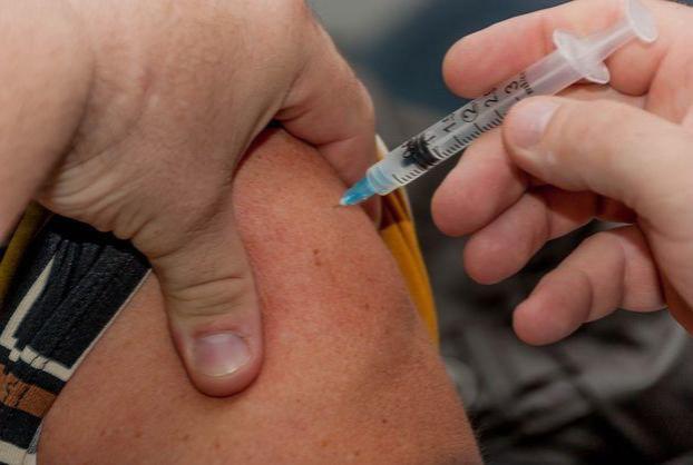 Украина страдает от вспышки кори из-за войны и отсутствия массовой вакцинации — Washington Post