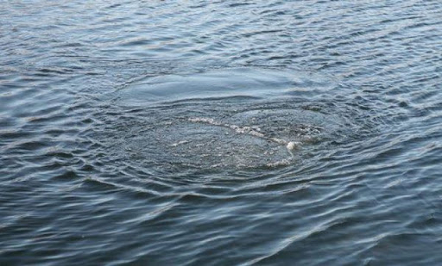 В Мариуполе в море утонула женщина