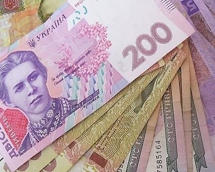 Парламент Украины собирается поднять экономику за счет народных накоплений
