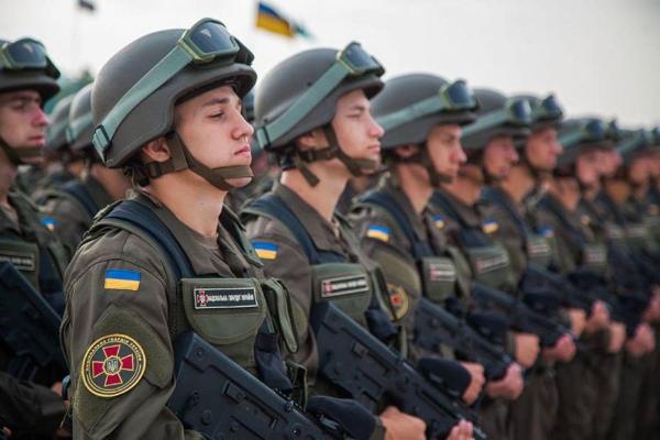 В Киеве 80% призывников уклоняются от военной службы