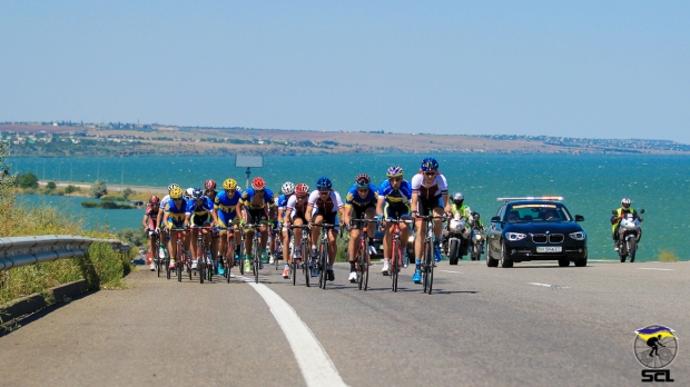 Международный союз велосипедистов зарегистрировал рекордные 10 шоссейных гонок в Украине