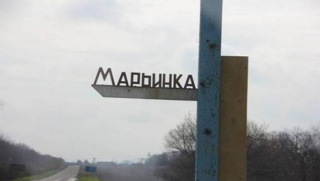 В Госпогранслужбе рассказали подробности смерти женщины вблизи КПВВ «Марьинка»