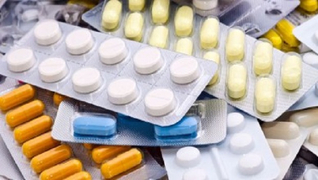 Украинцы чаще покупают импортные лекарства