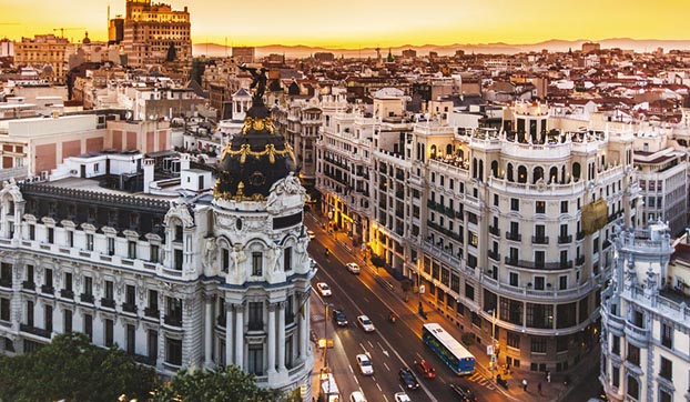 Мадрид пытается привлечь британских инвесторов