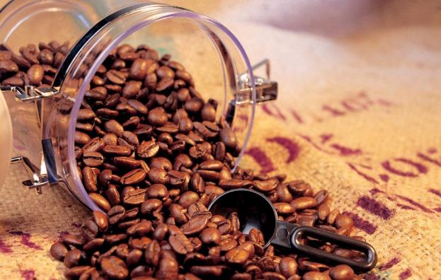 В Константиновке вора подвела любовь к дорогому кофе