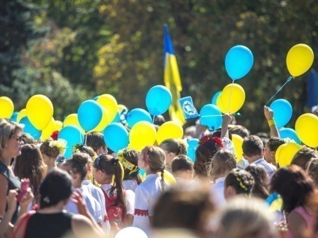 Названы основные причины сокращения населения в Украине