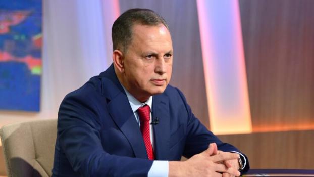 Ничего сложного: Борис Колесников рассказал об условиях для реинтеграции Донбасса