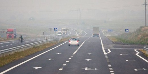 Новые виды ограничителей скорости появятся на дорогах Украины
