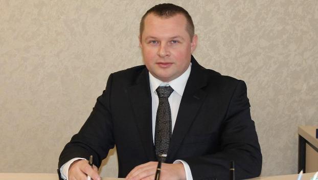 Глава Констаентиновской ВА Алексей Рослов призвал жителей громады к эвакуации