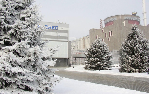 На Запорожской АЭС завершили ремонт двух энергоблоков