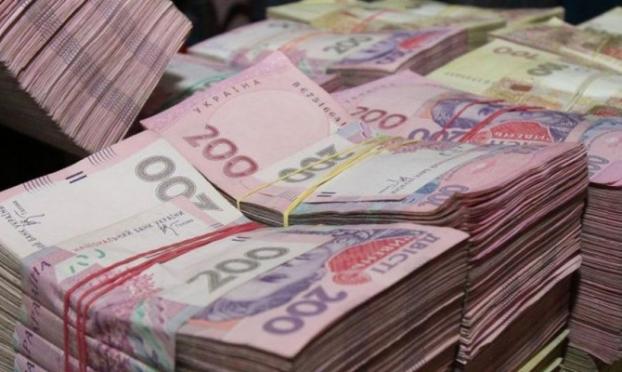 Чиновники в Полтавской области присвоили 30 миллионов гривень