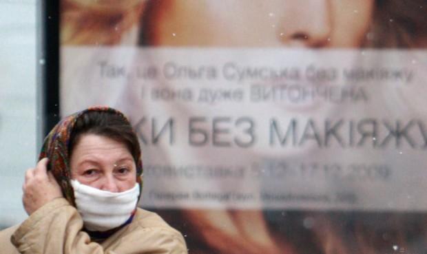 Смертельная статистика: На Донбассе от пневмонии умерли четыре человека за сутки 