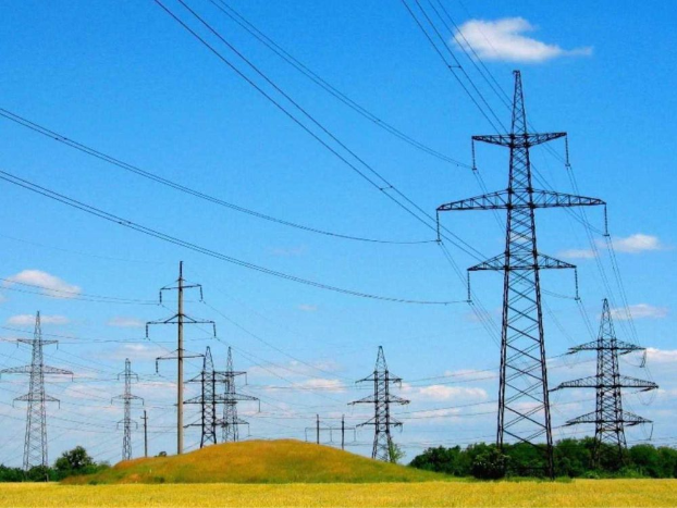 Украина больше не поставляет электроэнергию в неподконтрольный Донбасс