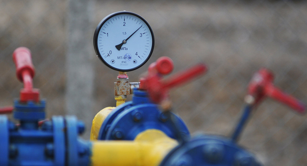 Молдова будет получать российский газ по традиционному маршруту через Украину
