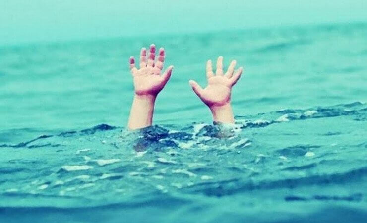 В Константиновке утонул ребенок
