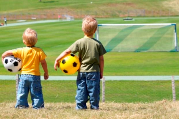 В Мариуполе ФК «Шахтер» проведет тренировки для детей с ограниченными возможностями