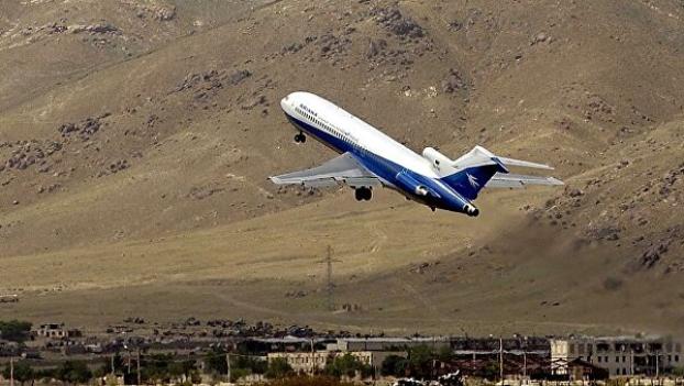 На востоке Афганистана потерпел крушение пассажирский самолет