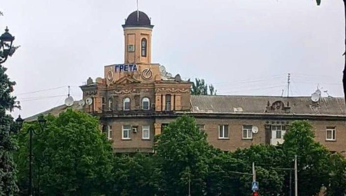 В Дружковке, Краматорске и Славянске зафиксировано загрязнение воздуха 