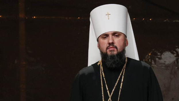 Православная Церковь Украины не подчиняется Константинополю – митрополит Епифаний