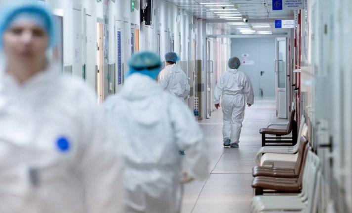 Перебои с поставкой кислорода: Какая ситуация в больницах Константиновки