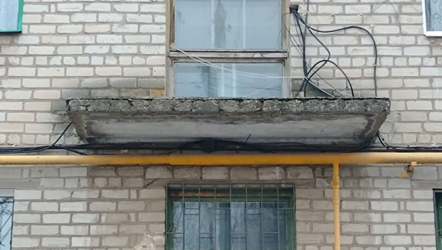 Жители многоэтажки в Краматорске остались без газа — причины
