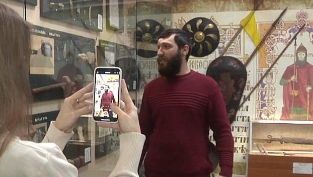В Славянске музей проводит экскурсии в режиме онлайн