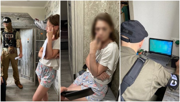 Мешканку Донецької області засудили до 12 років позбавлення волі
