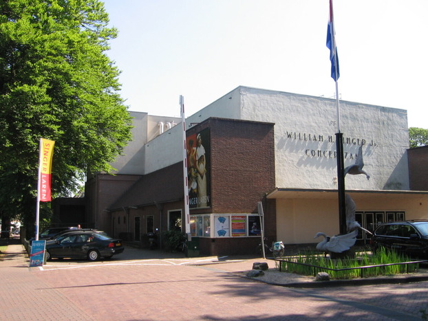 В Нидерландах из музея, закрытого на карантин, похитили картину Ван Гога