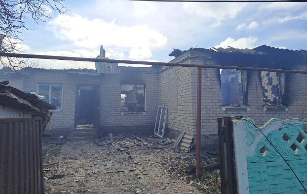Ситуация в Донецкой области: Константиновская, Бахмутская, Часов-Ярская и другие громады под обстрелами