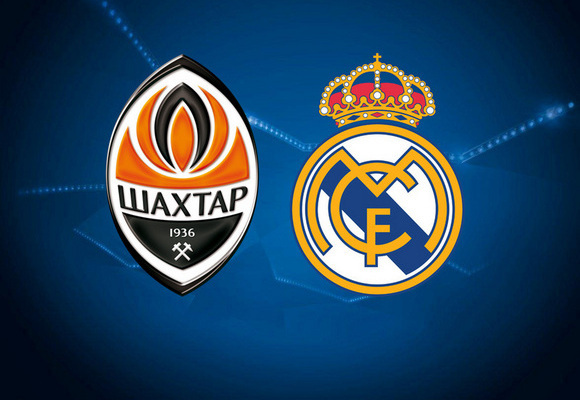 Билеты на матч «Шахтер» – «Реал» с 11 ноября можно приобрести в кассе