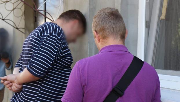 СБУ задержала жителя Славянска, который отправлял оккупантам данные о ВСУ