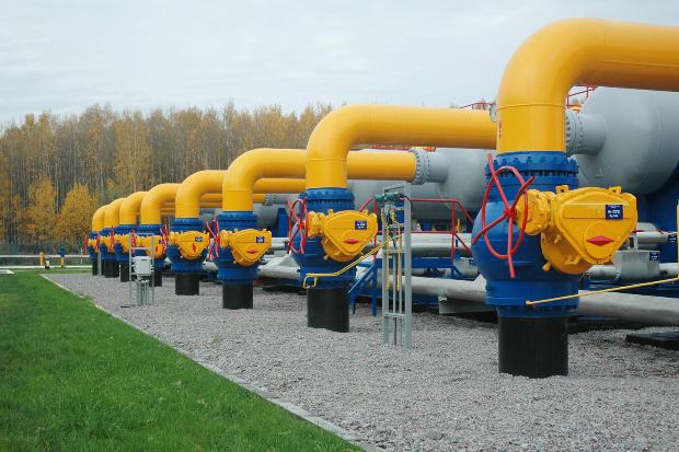 Безопасность: Украина в январе увеличила транзит газа в 1,5 раза