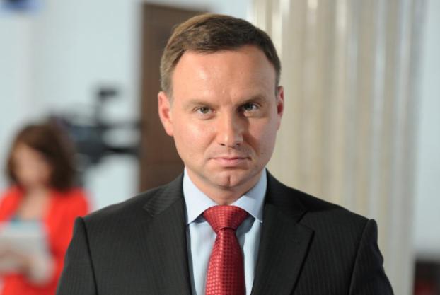 Президент Польши на Совбезе ООН заявил о несоблюдении гарантий безопасности Украине