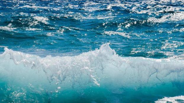 Исследования морской воды: на каких пляжах Мариуполя не стоит купаться