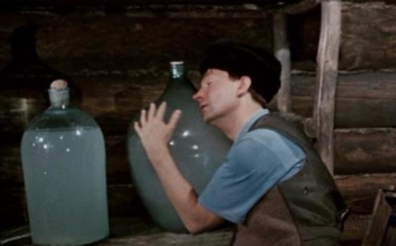 В Дзержинске не дали выпить 300 л "домашней водки" и 600 л браги