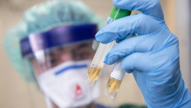 218 случаев коронавирусной инфекции лабораторно подтверждены в Украине