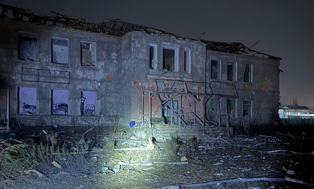 Краматорск, Дружковка и Славянск под обстрелами: Сколько погибших и раненых