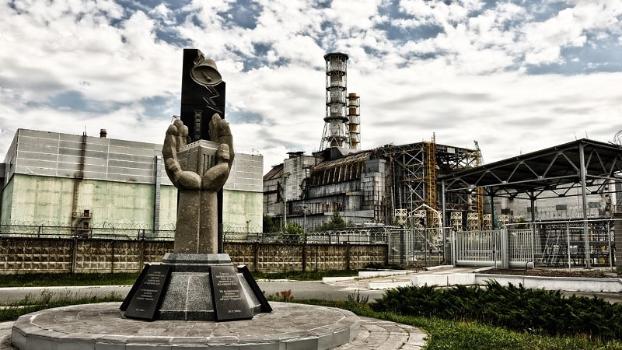 Экстремальный туризм: в Чернобыле ожидают до 100 тысяч туристов до конца года