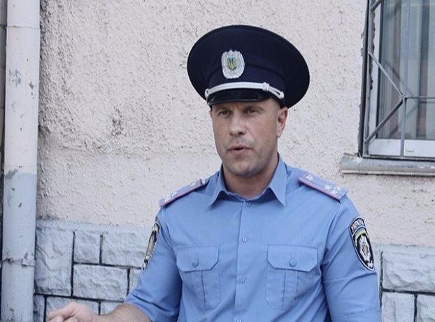  Национальную полицию Украины ожидают кадровые изменения