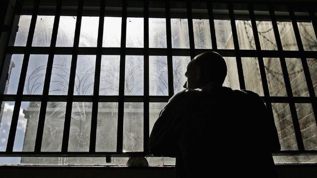 В Британии освобожденных террористов отправят обратно в тюрьму