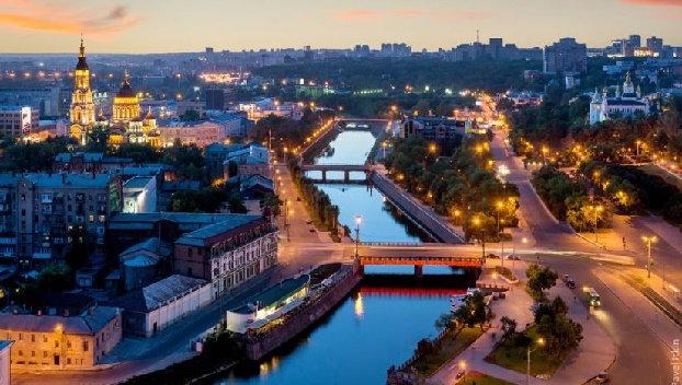 В Харькове сообщили о минировании полусотни объектов