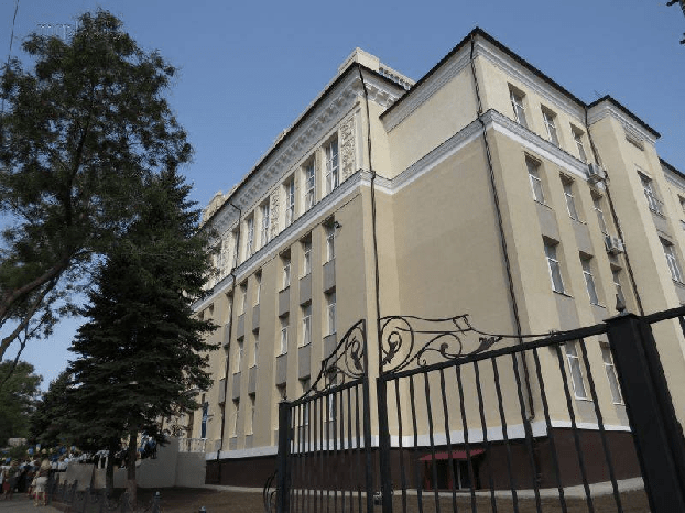 Топ-10 лучших учебных заведений Донецкой области 