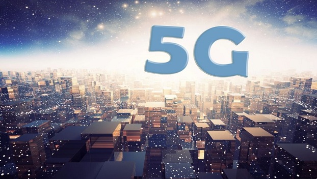 Самая крупная экспериментальная сеть  5G находится в Китае