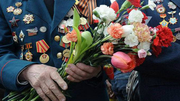 Ветеранов Второй мировой войны поздравят суммой в 400 гривен