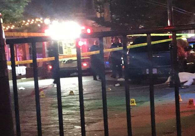 Стрельба в Дейтоне. Что произошло у бара, где расстреляли 9 человек и ранили еще 16